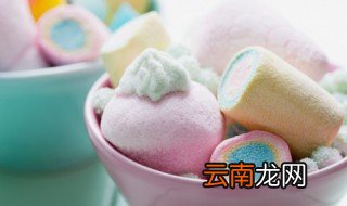 糖果的保存方法 夏天糖果的保存方法