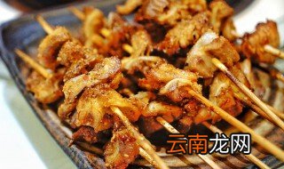 羊脆骨怎么烤才好吃，烧烤羊脆骨