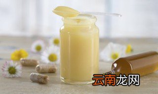 鲜蜂王浆的保存方式是什么 鲜蜂王浆的保存方式是什么样的