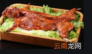 烤全兔怎么烤的才好吃 怎样烤全兔