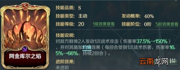 文明与征服西奥多拉技能搭配 文明与征服西奥多拉技能推荐