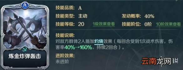 文明与征服西奥多拉技能搭配 文明与征服西奥多拉技能推荐