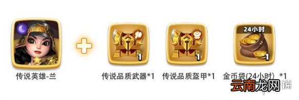 神域奇兵远征八大开服活动介绍 神域奇兵远征公测福利指南