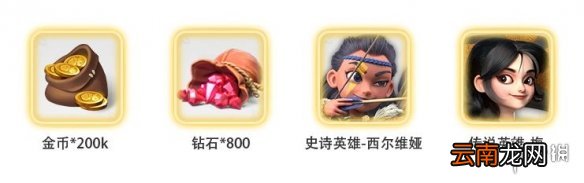 神域奇兵远征八大开服活动介绍 神域奇兵远征公测福利指南