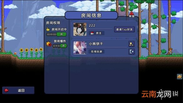泰拉瑞亚怎么联机 泰拉瑞亚国服联机攻略