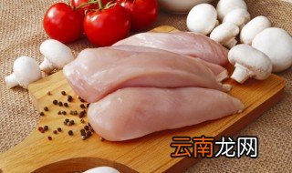 鲜鸡肉保鲜方法 如何存放鲜鸡肉