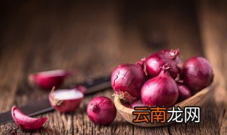 洋葱的种植方法 种植的时候需要注意什么