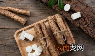 山药豆怎么种植和浇水 山药豆怎么种植