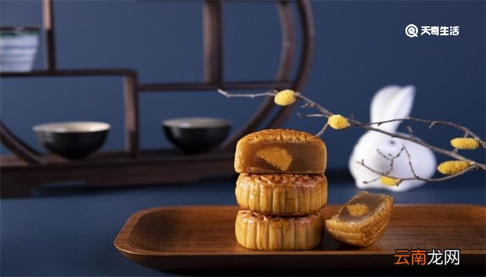 月饼品牌排行榜前十名有哪些 月饼排行榜前十名有哪些品牌