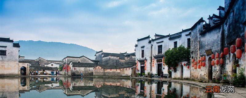 九华山在安徽省哪个市 九华山在安徽的哪个城市