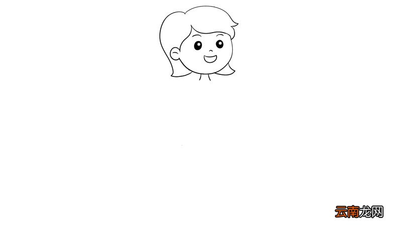 医生简笔画怎么画