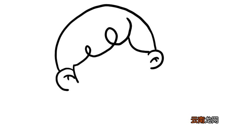 收红包咯简笔画