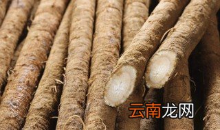 牛蒡的保存方法 牛蒡怎样保存