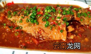 红烧鲈鱼怎么烧 红烧鲈鱼怎么烧好吃窍门