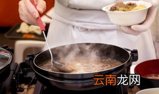 排骨萝卜汤怎么做好吃 排骨萝卜汤怎么做