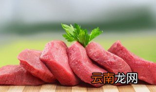 猪肉怎么烧好吃又嫩，猪肉怎么烧比较嫩
