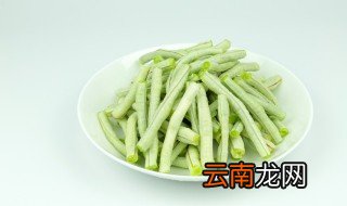 干豆角怎么烧好吃，干豆角怎么烧好吃呀好吃啊干豆角角怎么烧好吃