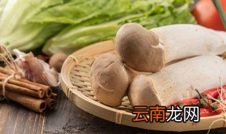 杏鲍菇怎么烧好吃，杏鲍菇怎么烧好吃又简单