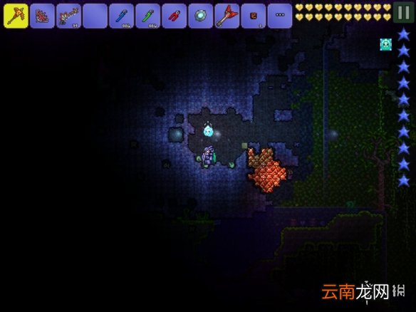 泰拉瑞亚秘银怎么获得 泰拉瑞亚秘银获得方法介绍