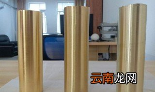 黄铜抗氧化处理技巧 黄铜氧化后该如何处理呢