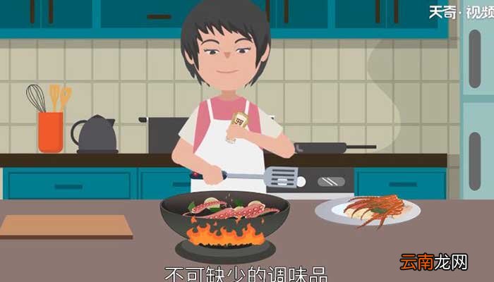 食盐的主要成分 食盐的主要成分是什么