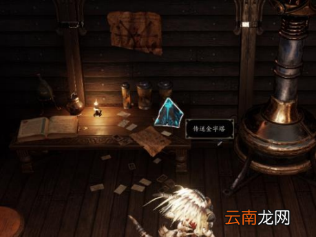神界原罪2金字塔都在哪里 金字塔位置分享
