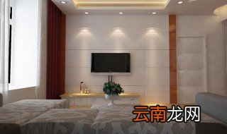 自制电视墙方法 自制电视墙方法有哪些