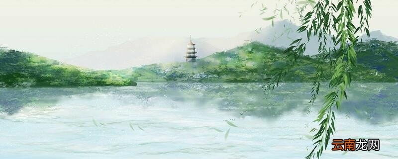 欲把西湖比西子的欲是什么意思 欲把西湖比西子的欲怎么解释