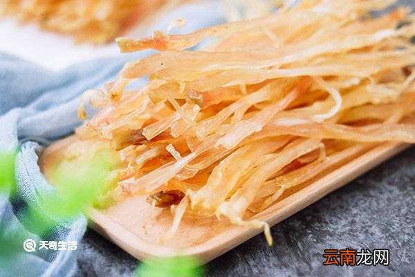 猪蹄筋的功效与作用 猪蹄筋的功效与作用是什么
