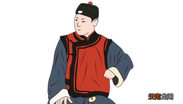 巡抚相当于现在什么官 巡抚相当于现在什么官几品