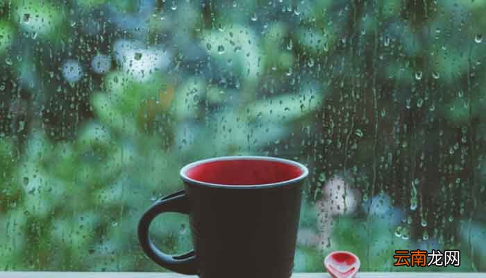 对流雨和锋面雨的区别 对流雨和锋面雨有什么区别