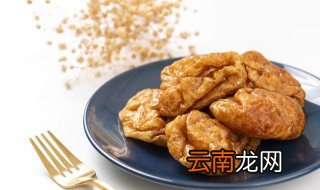 面筋豆腐煮几分钟才熟 面筋煮几分钟就熟