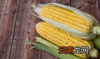 玉米粒怎么做既简单又好吃,怎样做玉米粒好吃
