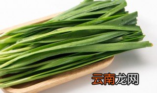 韭菜怎么做既好吃又简单 韭菜怎么做好吃呢