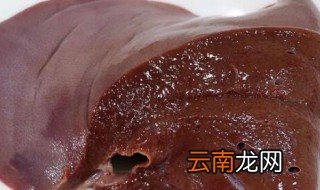 猪肝怎么腌晒干 猪肝可以晒干吗?