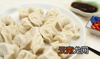 白菜炖粉条几分钟熟 白菜粉条水饺煮几分钟熟