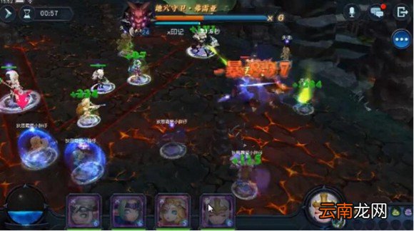 迷雾世界弗雷亚厉害吗 地穴守卫弗雷亚技能介绍