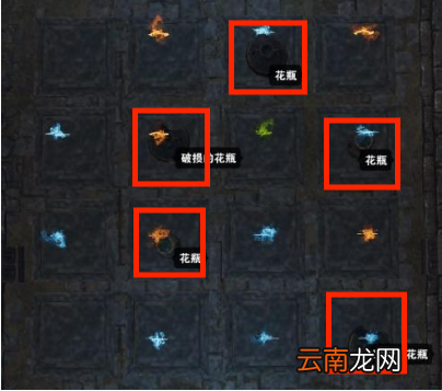 神界原罪2自由的味道门怎么开 自由的味道解谜攻略分享