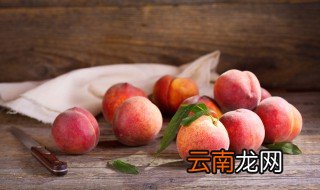 梦见吃桃子又大又红什么意思 梦见吃桃子又大又红