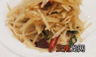 无辣木瓜丝怎么做 做无辣木瓜丝方法