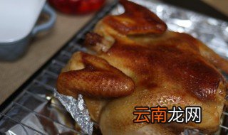 鸡肉焯水方法 鸡肉怎么焯水