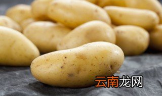 梦见挖土豆又大又多什么意思，梦见挖土豆越挖越多