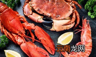 梦见吃特别肥的螃蟹 梦见吃又肥又大的螃蟹
