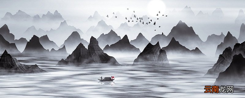 暮江吟诗中描写的四种景物是什么 暮江吟描写的景物有什么