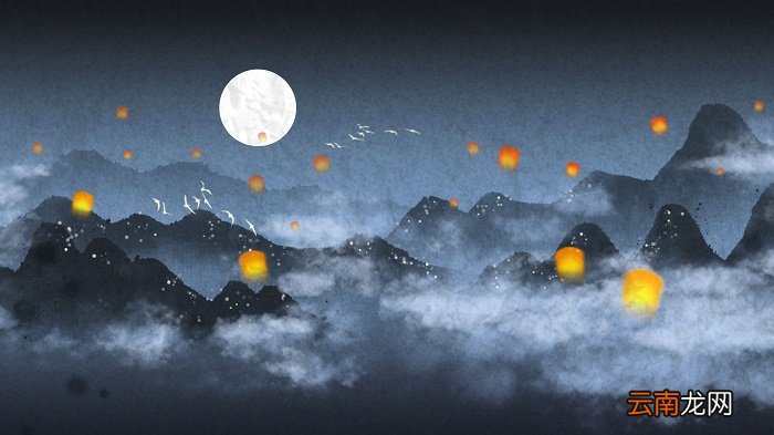 暮江吟诗中描写的四种景物是什么 暮江吟描写的景物有什么