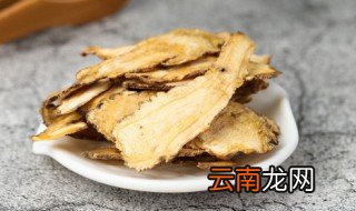 中药干的怎么晒干 中药怎样晒干