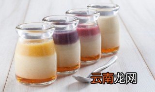 怎么做既简单又好吃的布丁 简单又好吃的布丁怎么做?