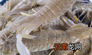 虾菇干怎么晒干 虾姑干怎么吃法