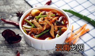 肉丝怎么做既简单又好吃，肉丝怎么弄又嫩又好吃