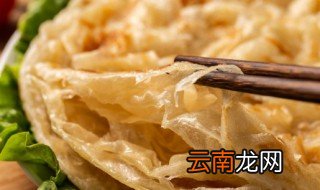 既好吃又简单的美食早饭 早餐好吃又简单